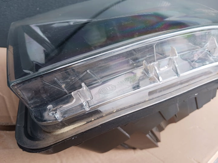 Frontscheinwerfer Renault Trafic III 260606315R Links Scheinwerfer Headlight SCH8213721131zn
