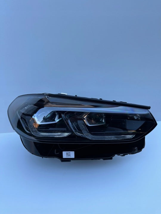 Frontscheinwerfer BMW X3 G01 G02 5A29232-08 Full LED Rechts Headlight SCH8214016025jq