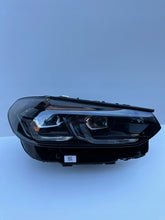 Load image into Gallery viewer, Frontscheinwerfer BMW X3 G01 G02 5A29232-08 Full LED Rechts Headlight SCH8214016025jq