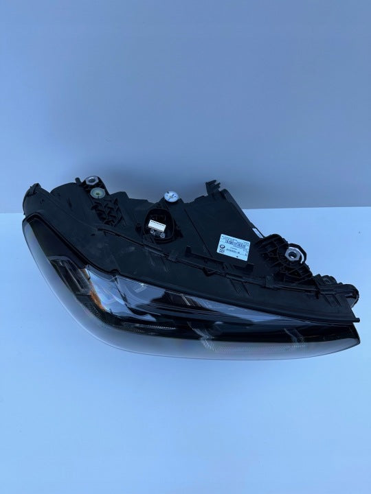 Frontscheinwerfer BMW X3 G01 G02 5A29232-08 Full LED Rechts Headlight SCH8214016025jq