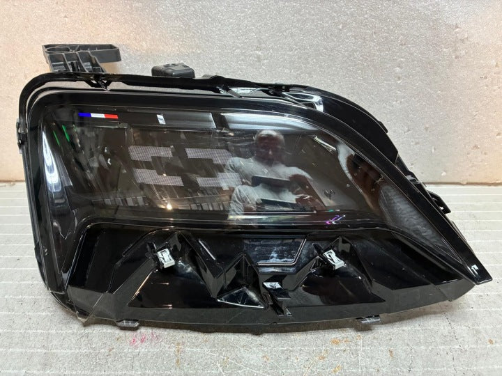 Frontscheinwerfer Renault E Tech 260104669R LED Rechts Scheinwerfer Headlight SCH8214041810fg