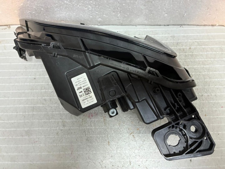 Frontscheinwerfer Renault E Tech 260104669R LED Rechts Scheinwerfer Headlight SCH8214041810fg
