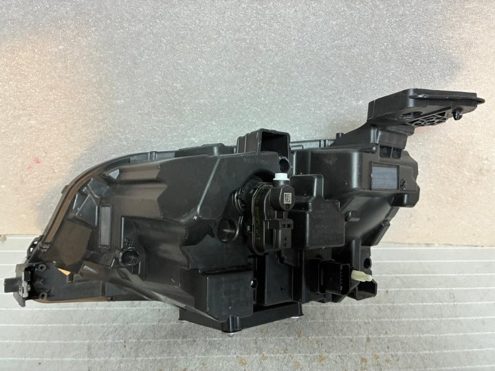 Frontscheinwerfer Renault E Tech 260104669R LED Rechts Scheinwerfer Headlight SCH8214041810fg