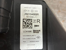 Laden Sie das Bild in den Galerie-Viewer, Frontscheinwerfer Renault E Tech 260104669R LED Rechts Scheinwerfer Headlight SCH8214041810fg
