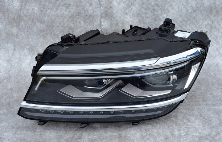 Frontscheinwerfer VW Tiguan Allspace 5NN941081C Full LED Links Headlight SCH8214478227ku