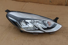 Laden Sie das Bild in den Galerie-Viewer, Frontscheinwerfer Ford Fiesta I VII L1BB-13E014-AE Rechts Scheinwerfer Headlight SCH8214722638au