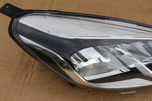 Laden Sie das Bild in den Galerie-Viewer, Frontscheinwerfer Ford Fiesta I VII L1BB-13E014-AE Rechts Scheinwerfer Headlight SCH8214722638au