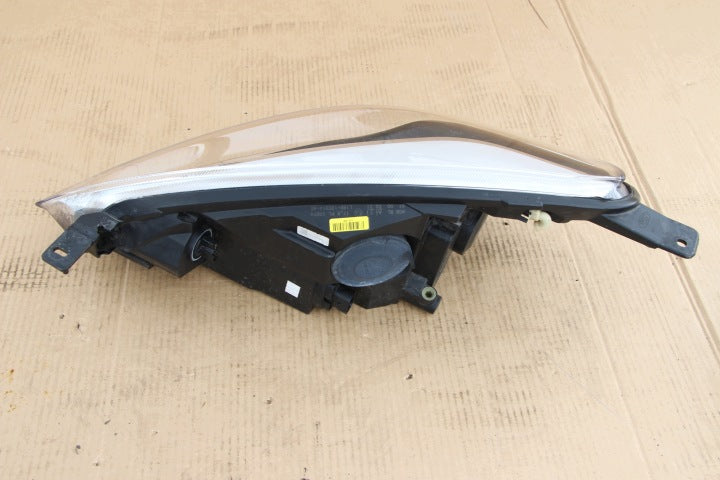 Frontscheinwerfer Ford Fiesta I VII L1BB-13E014-AE Rechts Scheinwerfer Headlight SCH8214722638au
