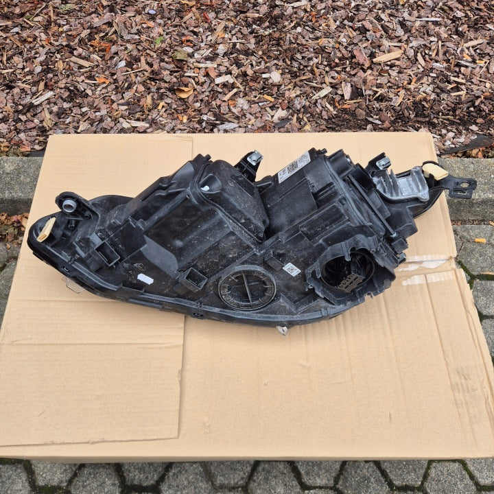 Frontscheinwerfer BMW 8 Golf 5H1941036 Rechts Scheinwerfer Headlight SCH8214987516pa