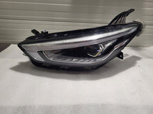 Laden Sie das Bild in den Galerie-Viewer, Frontscheinwerfer Mg Zs 11275385 Links Scheinwerfer Headlight SCH8215862583lr