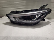 Laden Sie das Bild in den Galerie-Viewer, Frontscheinwerfer Mg Zs 11275385 Links Scheinwerfer Headlight SCH8215862583lr