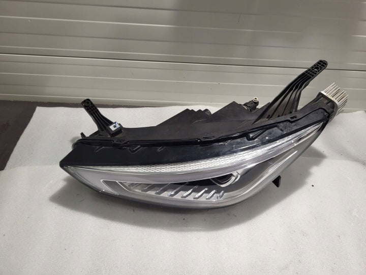 Frontscheinwerfer Mg Zs 11275385 Links Scheinwerfer Headlight SCH8215862583lr