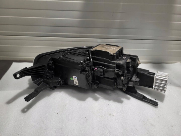 Frontscheinwerfer Mg Zs 11275385 Links Scheinwerfer Headlight SCH8215862583lr