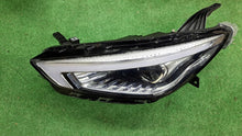 Laden Sie das Bild in den Galerie-Viewer, Frontscheinwerfer Mg Zs 11275385MGZS Links Scheinwerfer Headlight SCH8216085493ue