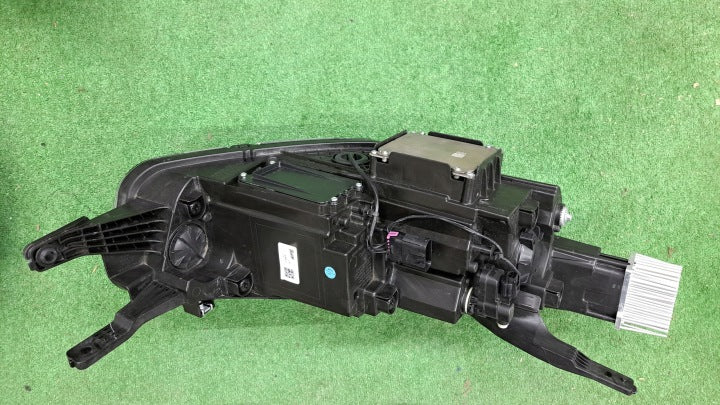 Frontscheinwerfer Mg Zs 11275385MGZS Links Scheinwerfer Headlight SCH8216085493ue
