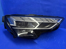 Laden Sie das Bild in den Galerie-Viewer, Frontscheinwerfer Audi A3 8Y0941034D LED Rechts Scheinwerfer Headlight SCH8216479057tu