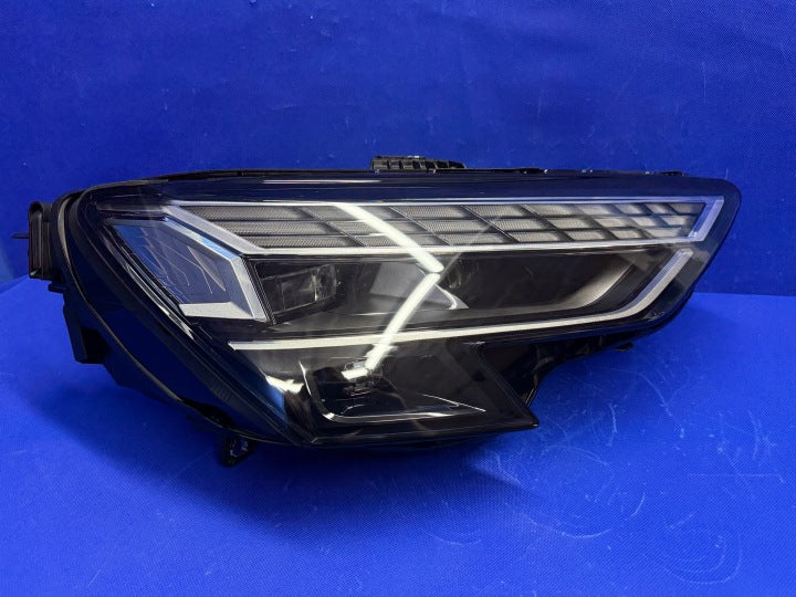 Frontscheinwerfer Audi A3 8Y0941034D LED Rechts Scheinwerfer Headlight SCH8216479057tu