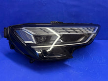 Laden Sie das Bild in den Galerie-Viewer, Frontscheinwerfer Audi A3 8Y0941034D LED Rechts Scheinwerfer Headlight SCH8216479057tu