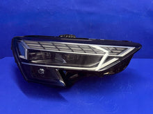 Laden Sie das Bild in den Galerie-Viewer, Frontscheinwerfer Audi A3 8Y0941034D LED Rechts Scheinwerfer Headlight SCH8216479057tu