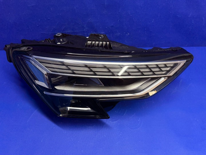 Frontscheinwerfer Audi A3 8Y0941034D LED Rechts Scheinwerfer Headlight SCH8216479057tu