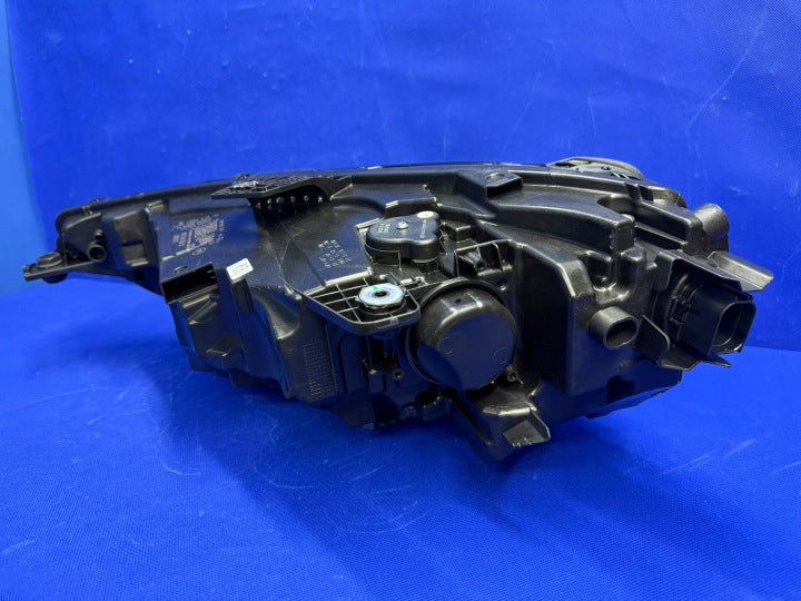 Frontscheinwerfer Audi A3 8Y0941034D LED Rechts Scheinwerfer Headlight SCH8216479057tu