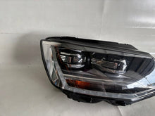 Laden Sie das Bild in den Galerie-Viewer, Frontscheinwerfer VW Transporter 7E1941036A LED Rechts Scheinwerfer Headlight SCH8216597840tz