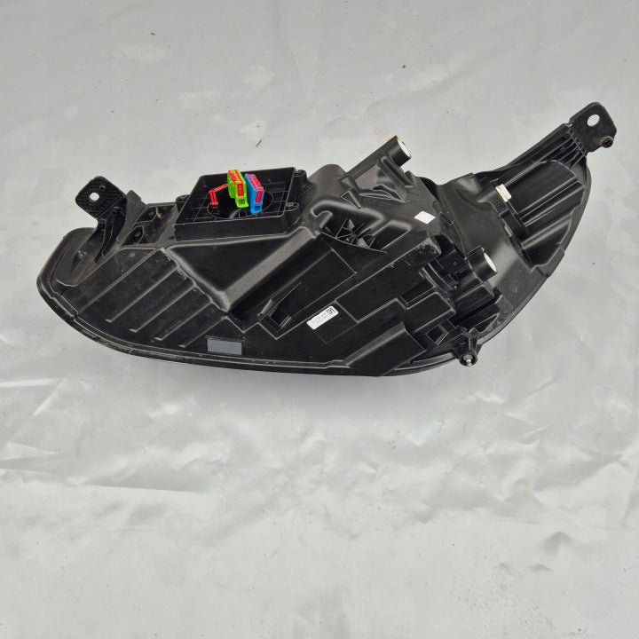 Frontscheinwerfer Ford Focus NX7B-13E016-AG LED Rechts Scheinwerfer Headlight SCH8218167910eb