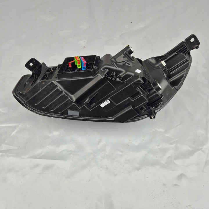 Frontscheinwerfer Ford Focus NX7B-13E016-AG LED Rechts Scheinwerfer Headlight SCH8218167910eb