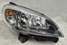Load image into Gallery viewer, Frontscheinwerfer Fiat Doblo 51974243 Rechts Scheinwerfer Headlight SCH8218914804ig