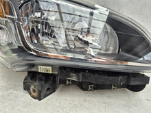 Load image into Gallery viewer, Frontscheinwerfer Fiat Doblo 51974243 Rechts Scheinwerfer Headlight SCH8218914804ig