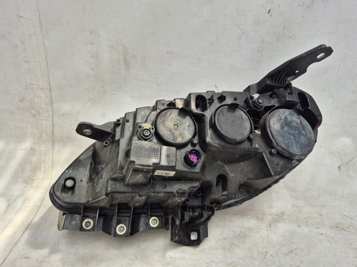 Frontscheinwerfer Fiat Doblo 51974243 Rechts Scheinwerfer Headlight SCH8218914804ig