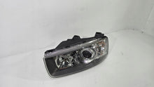 Laden Sie das Bild in den Galerie-Viewer, Frontscheinwerfer Chevrolet Captiva 12145321736 Links Scheinwerfer Headlight SCH8219111625nl
