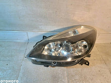 Laden Sie das Bild in den Galerie-Viewer, Frontscheinwerfer Renault Clio III 8200261610 Links Scheinwerfer Headlight SCH8219806792ey