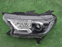 Laden Sie das Bild in den Galerie-Viewer, Frontscheinwerfer Ford Ranger JB3B-13E015-A Links Scheinwerfer Headlight SCH8220127680ik