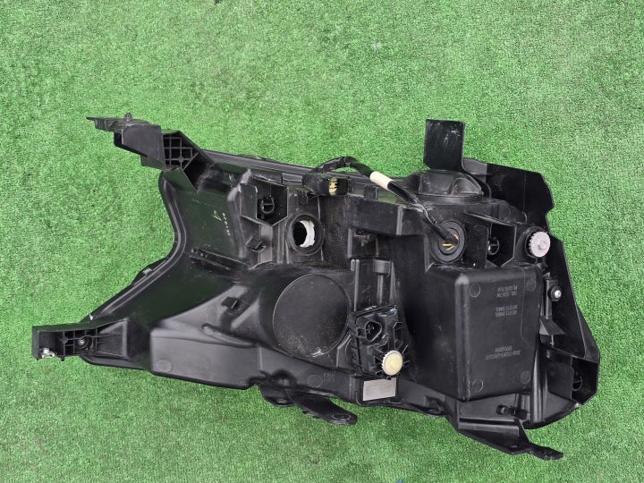 Frontscheinwerfer Ford Ranger JB3B-13E015-A Links Scheinwerfer Headlight SCH8220127680ik