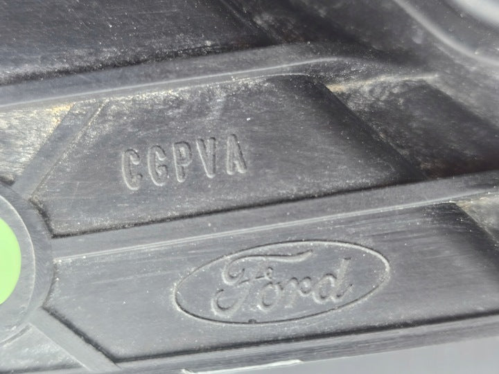 Frontscheinwerfer Ford Ranger JB3B-13E015-A Links Scheinwerfer Headlight SCH8220127680ik