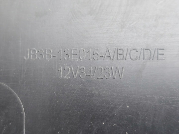 Frontscheinwerfer Ford Ranger JB3B-13E015-A Links Scheinwerfer Headlight SCH8220127680ik