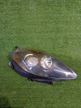 Laden Sie das Bild in den Galerie-Viewer, Frontscheinwerfer Fiat Croma 51816980 Rechts Scheinwerfer Headlight SCH8220253892qw