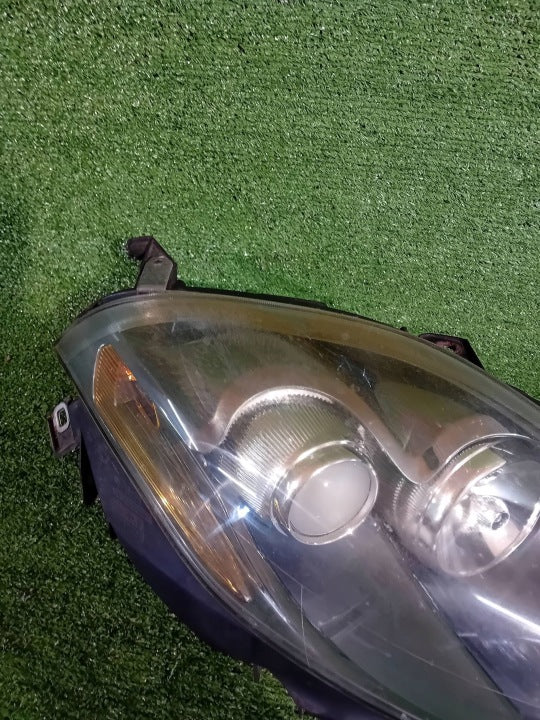 Frontscheinwerfer Fiat Croma 51816980 Rechts Scheinwerfer Headlight SCH8220253892qw