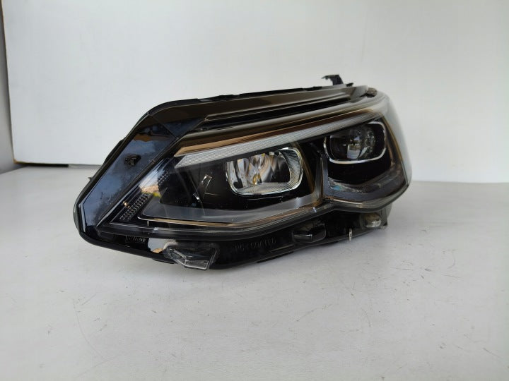 Frontscheinwerfer VW Golf VIII 5H1941035 Full LED Links Scheinwerfer Headlight SCH8220523383uh