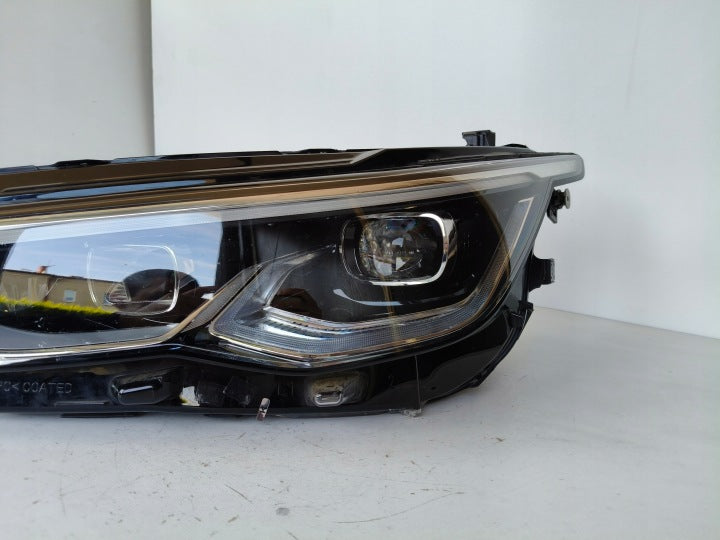 Frontscheinwerfer VW Golf VIII 5H1941035 Full LED Links Scheinwerfer Headlight SCH8220523383uh