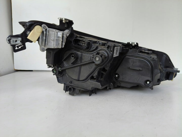 Frontscheinwerfer VW Golf VIII 5H1941035 Full LED Links Scheinwerfer Headlight SCH8220523383uh