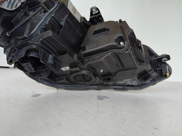 Frontscheinwerfer VW Golf VIII 5H1941035 Full LED Links Scheinwerfer Headlight SCH8220523383uh