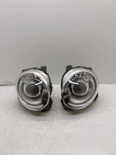 Load image into Gallery viewer, Frontscheinwerfer Abarth 500 52088877 Ein Satz Scheinwerfer Headlight SCH8220825159zo