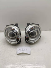 Load image into Gallery viewer, Frontscheinwerfer Abarth 500 52088877 Ein Satz Scheinwerfer Headlight SCH8220825159zo
