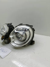 Load image into Gallery viewer, Frontscheinwerfer Abarth 500 52088877 Ein Satz Scheinwerfer Headlight SCH8220825159zo
