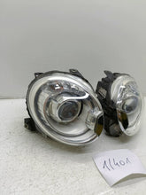 Load image into Gallery viewer, Frontscheinwerfer Abarth 500 52088877 Ein Satz Scheinwerfer Headlight SCH8220825159zo