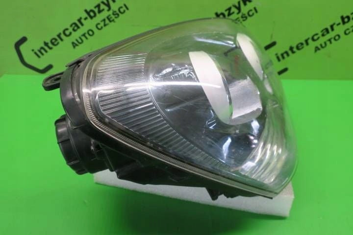 Frontscheinwerfer Kia Magentis 921022G0XX Rechts Scheinwerfer Headlight SCH8221145611ei
