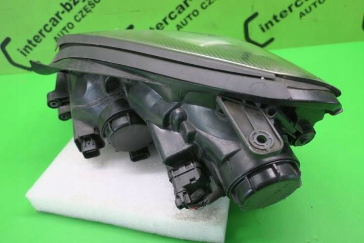 Frontscheinwerfer Kia Magentis 921022G0XX Rechts Scheinwerfer Headlight SCH8221145611ei