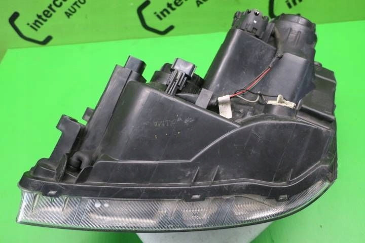 Frontscheinwerfer Kia Magentis 921022G0XX Rechts Scheinwerfer Headlight SCH8221145611ei